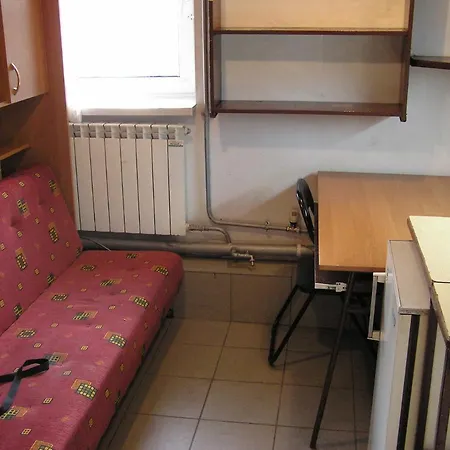 Guest house A- Kawalerka Mala Halczyna 9 Do Centrum 6 Przystankow
